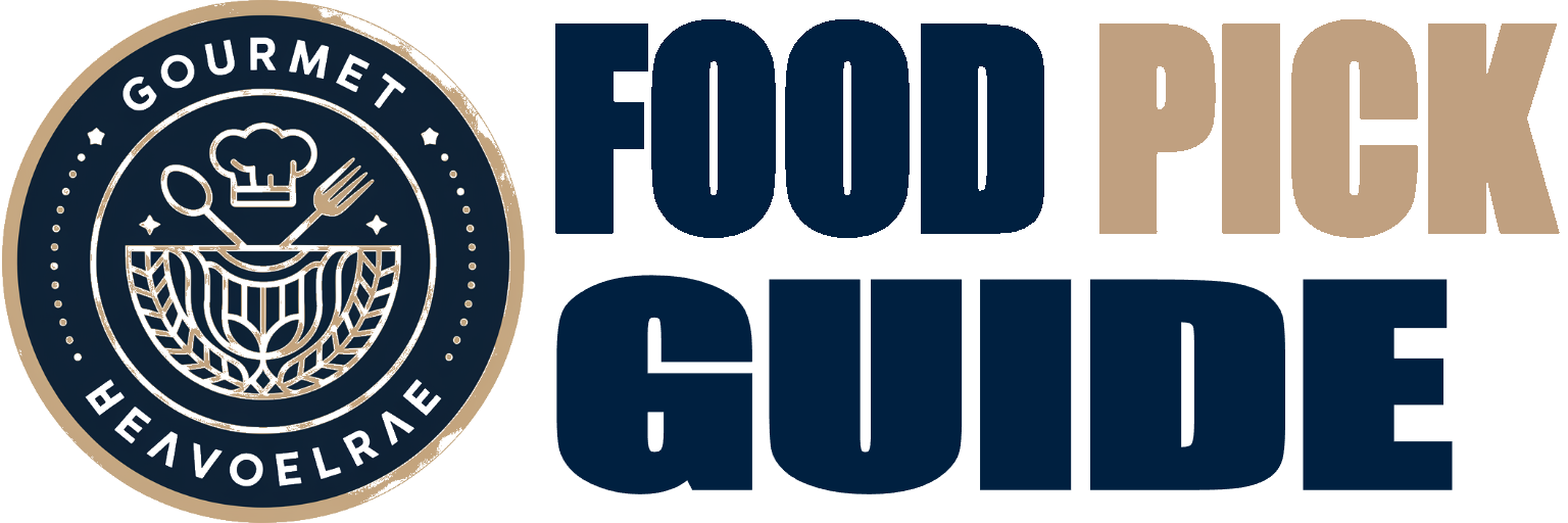 Foodpickguide